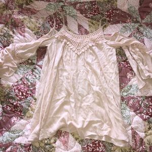 Mossimo Supply Co. Blouse